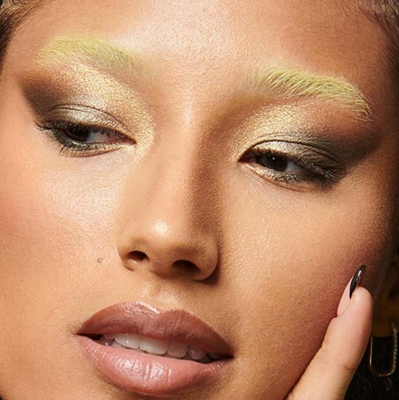 Urban Decay Naked Foxy Mini Eyeshadow Palette | Brand New in Box Authentic - Picture 13 of 15